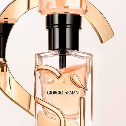 Giorgio Armani Sì Eau de Parfum