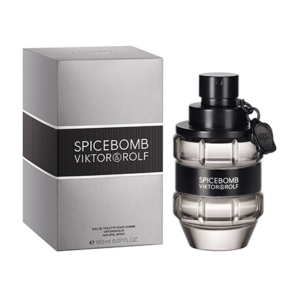 Viktor & Rolf Spicebomb Eau de Toilette