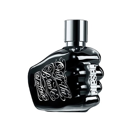 Diesel ONLY THE BRAVE TATTOO Eau de Toilette