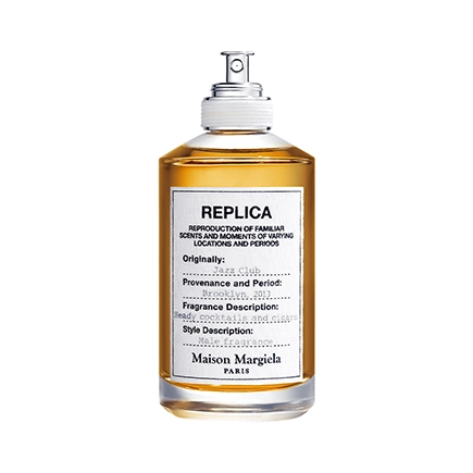 Maison Margiela Jazz Club Eau de Toilette