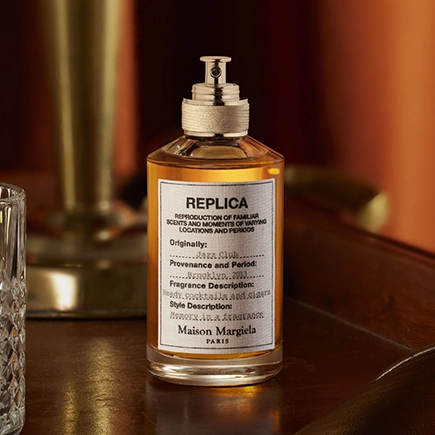Maison Margiela Jazz Club Eau de Toilette