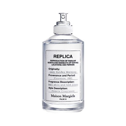 Maison Margiela Lazy Sunday Morning Eau de Toilette