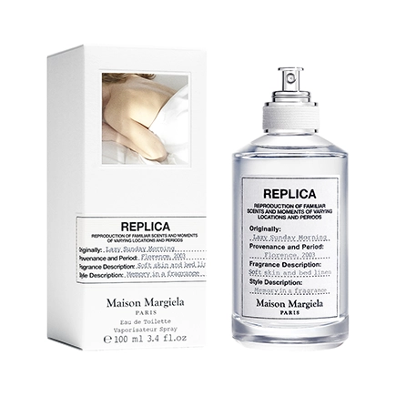 Maison Margiela Lazy Sunday Morning Eau de Toilette