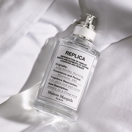 Maison Margiela Lazy Sunday Morning Eau de Toilette