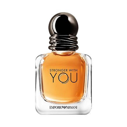 Emporio Armani Stronger with you HE EDT