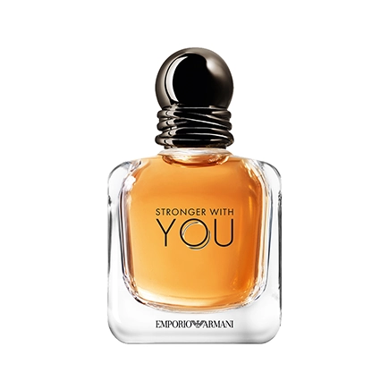 Giorgio Armani Stronger with YOU Eau de Toilette