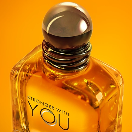 Giorgio Armani Stronger with YOU Eau de Toilette