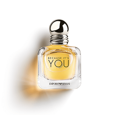 Giorgio Armani Because it's YOU Eau de Parfum