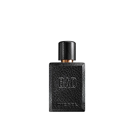 Diesel BAD Eau de Toilette Spray