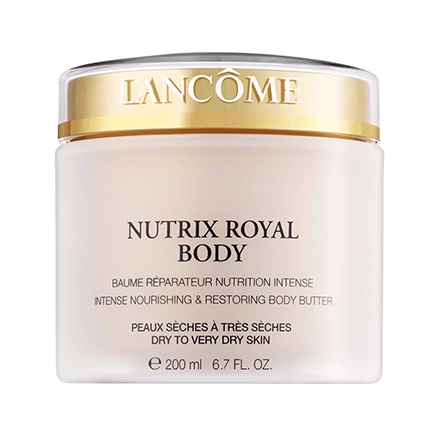 Lancôme Nutrix Royal Body Crème