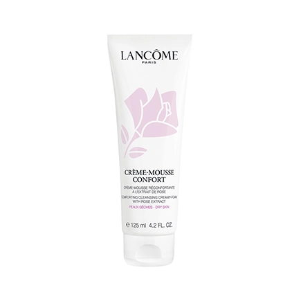 Lancôme Mousse Confort