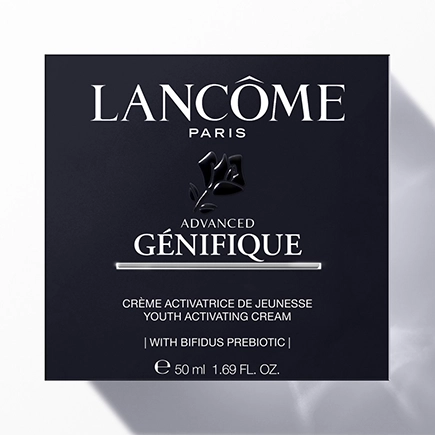 Lancôme Génifique Crème Jour