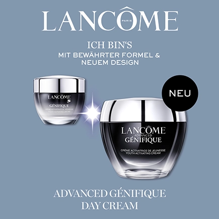 Lancôme Génifique Crème Jour