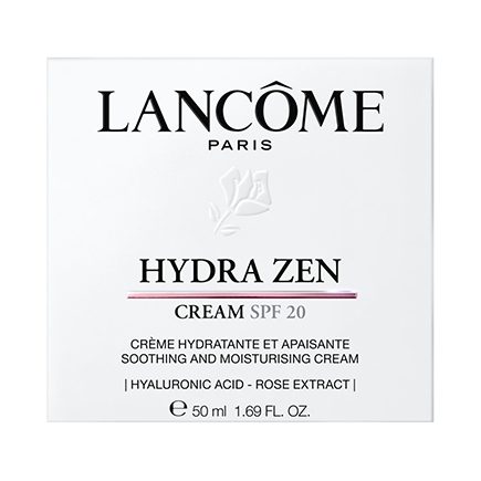 Lancôme Hydra Zen Crème LSF15