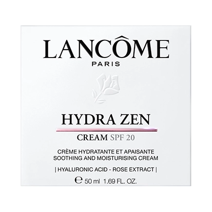 Lancôme Hydra Zen Crème LSF15