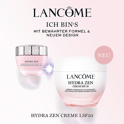 Lancôme Hydra Zen Crème LSF15
