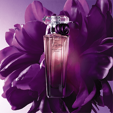 Lancôme Trésor Midnight Rose Eau de Parfum