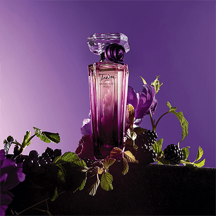 Lancôme Trésor Midnight Rose Eau de Parfum