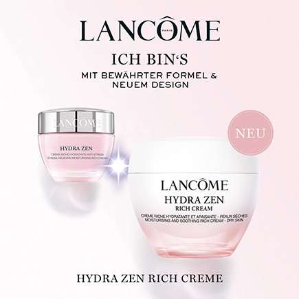 Lancôme Hydra Zen Riche