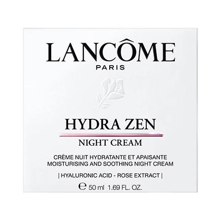 Lancôme Hydra Zen Nuit-Crème