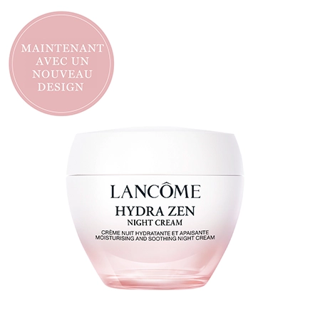 Lancôme Hydra Zen Nuit-Crème