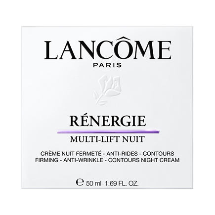 Lancôme Rénergie Multi-Lift Nuit