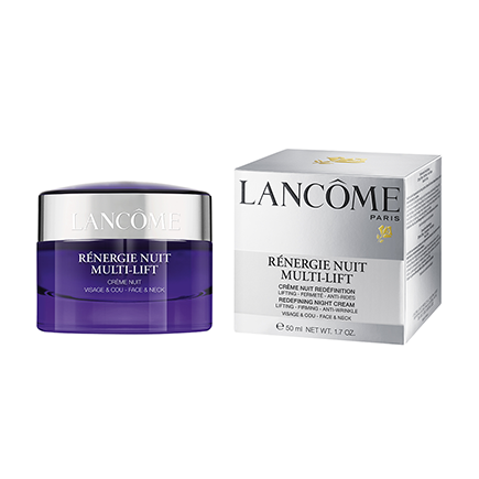 Lancôme Rénergie Multi-Lift Nuit