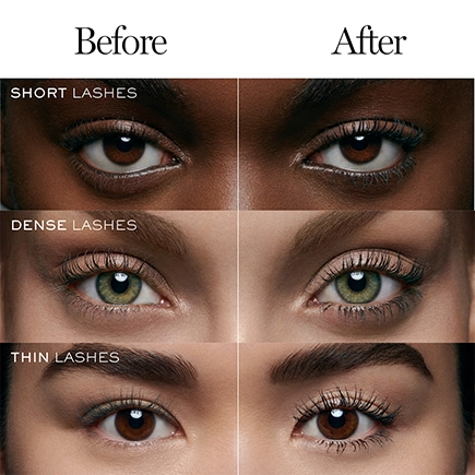 Lancôme Hypnôse Doll Eyes Waterproof