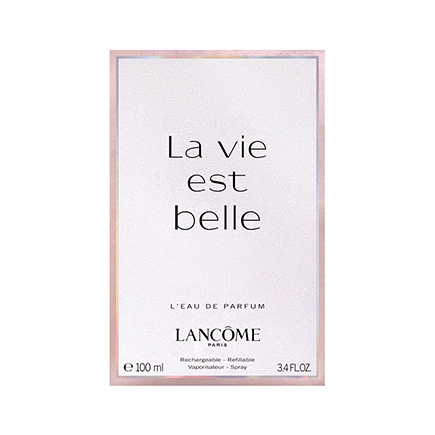 Lancôme La Vie Est Belle Eau de Parfum