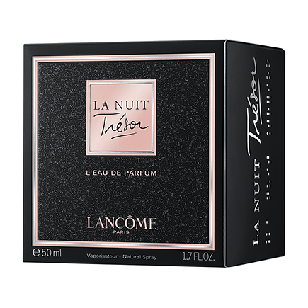 Lancôme La Nuit Trésor Eau de Parfum