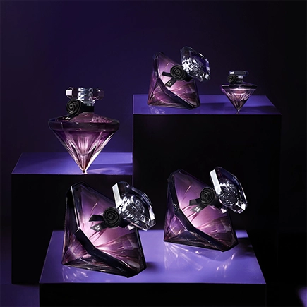 Lancôme La Nuit Trésor Eau de Parfum