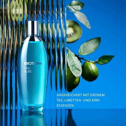 Biotherm Eau Pure Eau de Toilette