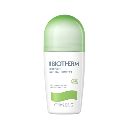 Biotherm Deo Pure Natural Protect