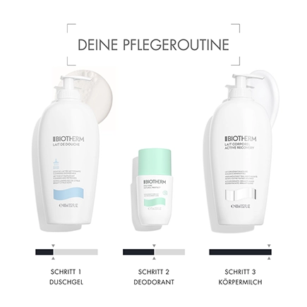 Biotherm Deo Pure Natural Protect