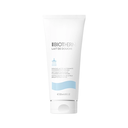 Biotherm Duschgel Lait De Douche