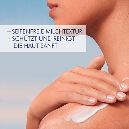 Biotherm Duschgel Lait De Douche