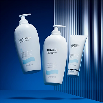 Biotherm Duschgel Lait De Douche