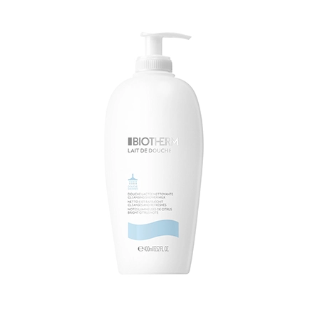 Biotherm Lait De Douche