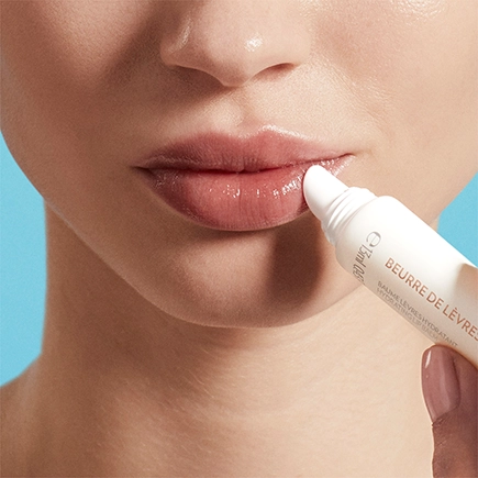 Biotherm Lippenbalm Beurre de Levrès