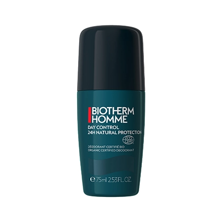 Biotherm Homme Day Control Deo 24H Roll-On Organic