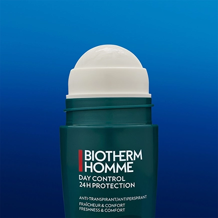 Biotherm Homme Day Control Deo 24H Roll-On Organic