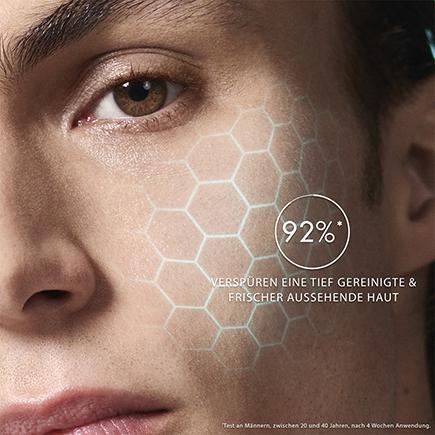 Biotherm Homme Aquapower Cleanser