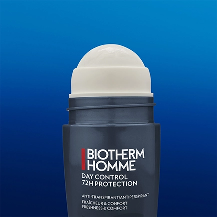 Biotherm Homme Day Control Deo 72H Roll-On