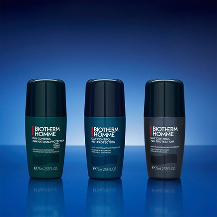 Biotherm Homme Day Control Deo 72H Roll-On