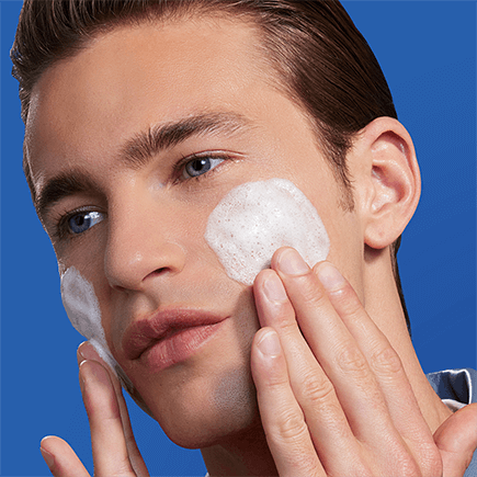 Biotherm Homme T-Pur Cleanser