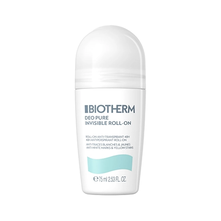 Biotherm Deo Pure Invisible Roll-On