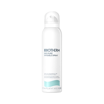 Biotherm Deo Pure Invisible Deospray