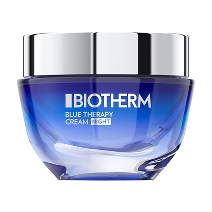 Biotherm Blue Therapy Night Nachtpflege