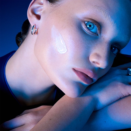 Biotherm Blue Therapy Night Nachtpflege