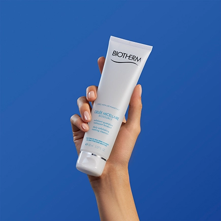 Biotherm Biosource Gelee Peeling